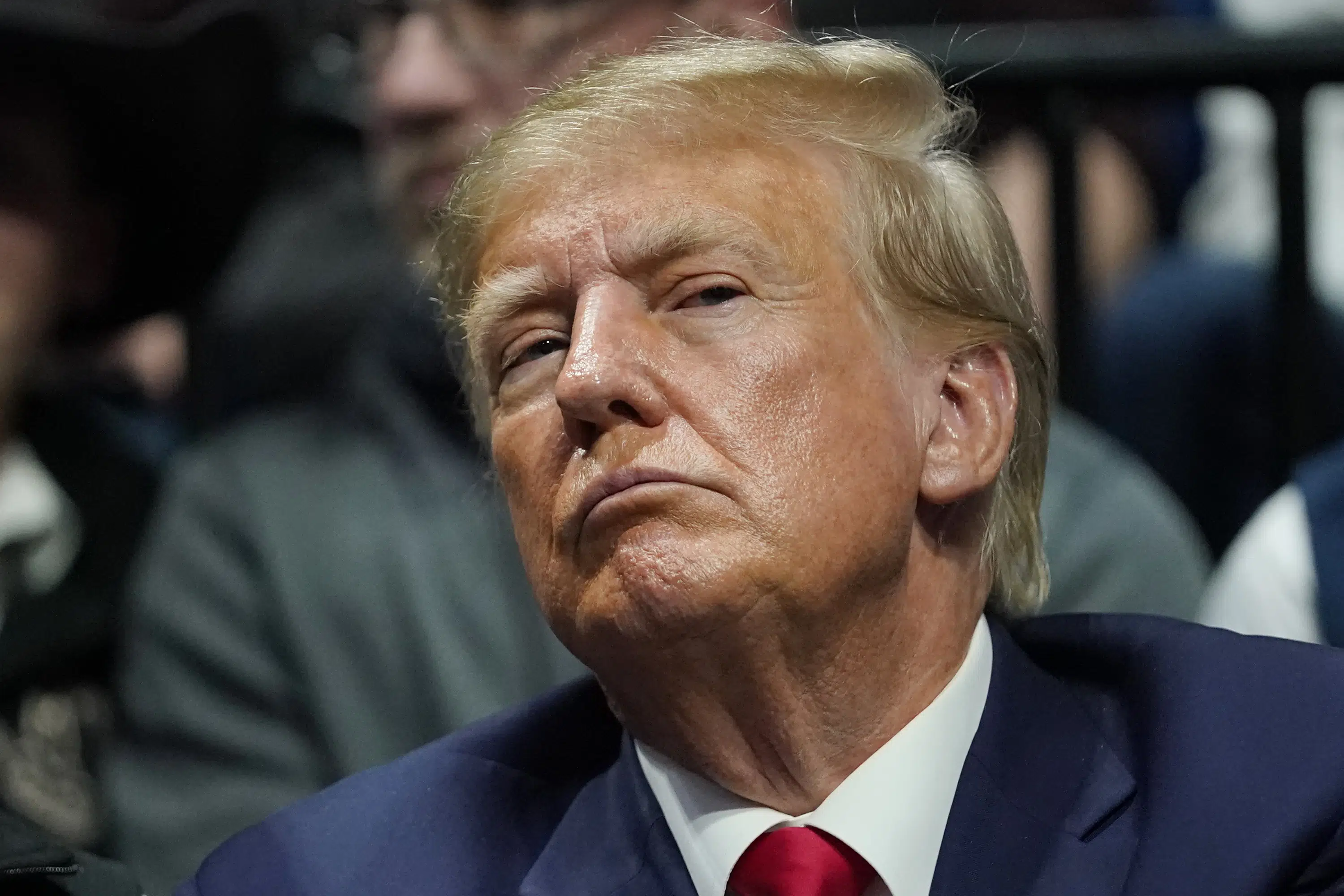 Trump ally and former legal adviser face grand jury in NY investigation.