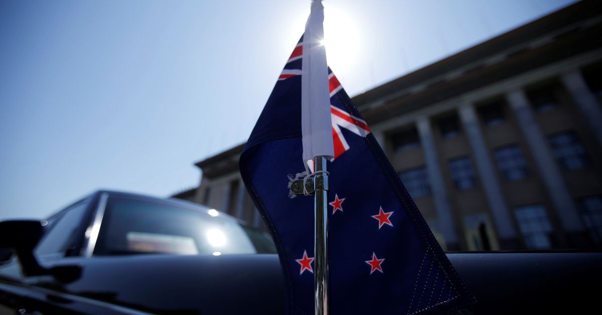 Foreign Interference Attempts Persist in New Zealand, Says Intelligence Service