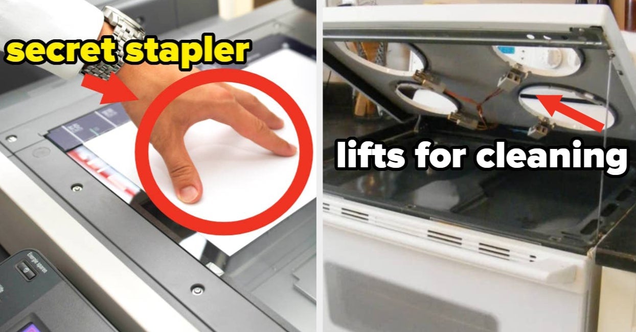 Featured image for "Uncovering 22 Hidden Features in Everyday Objects"