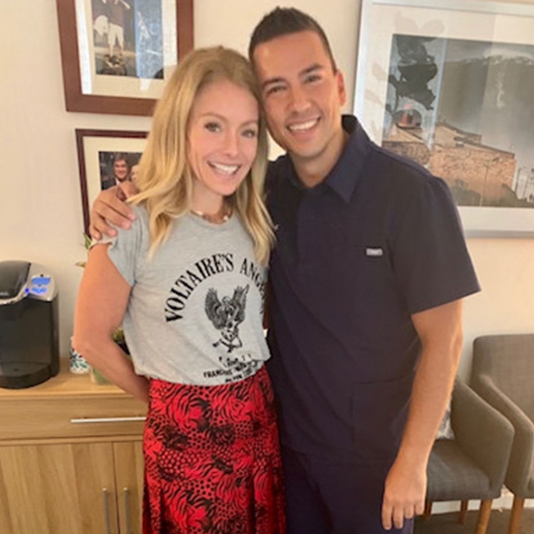 Featured image for Inside Kelly Ripa's Daily Diet: A Nutritionist's Breakdown