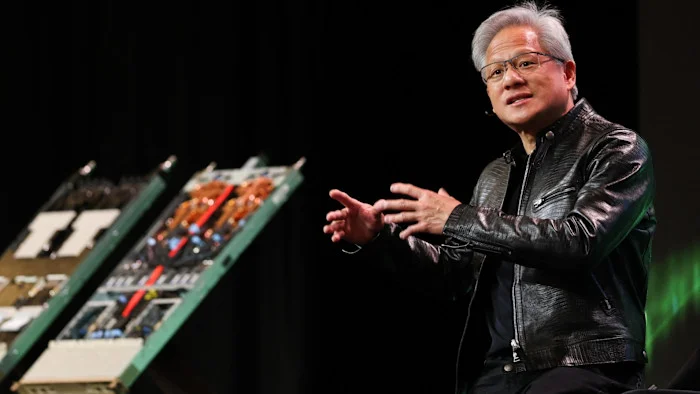 Meta bets billions on Nvidia chips as AI hardware race heats up