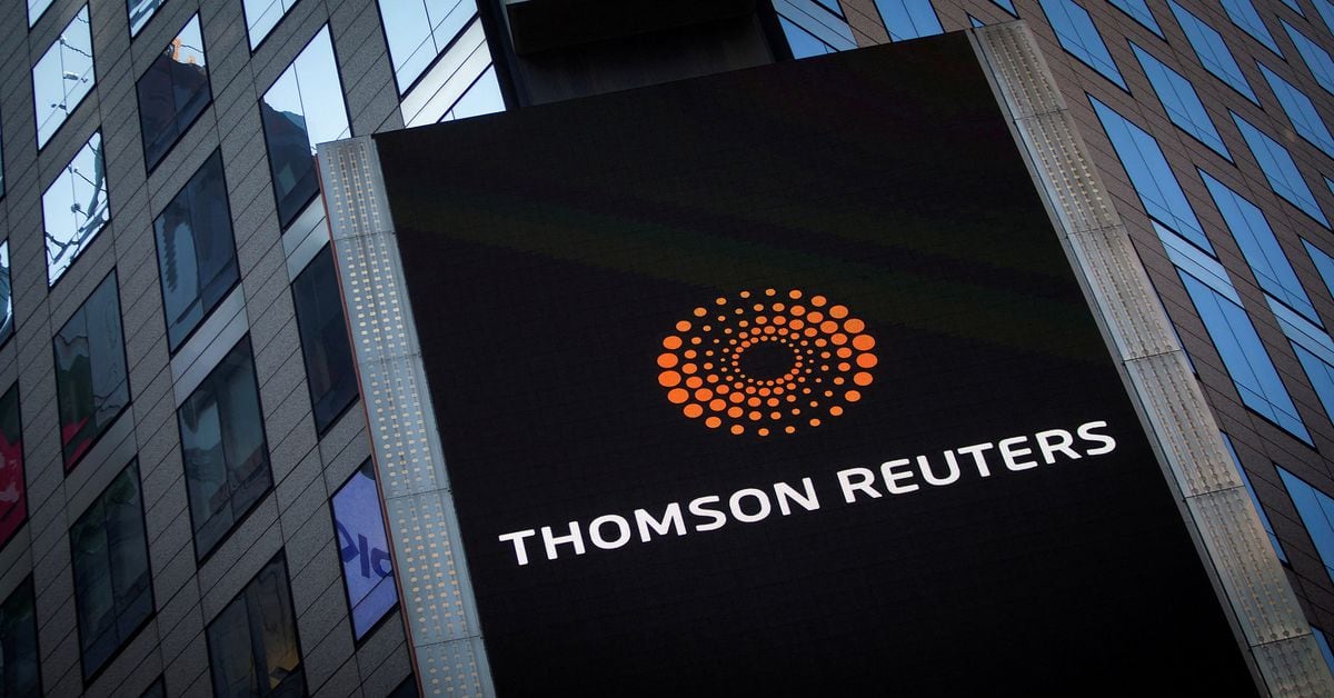 TPG to acquire majority stake in Elite from Thomson Reuters