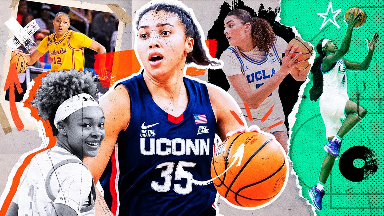 Featured image for UConn Eyes Back-to-Back Titles as Women's Hoops Season Approaches