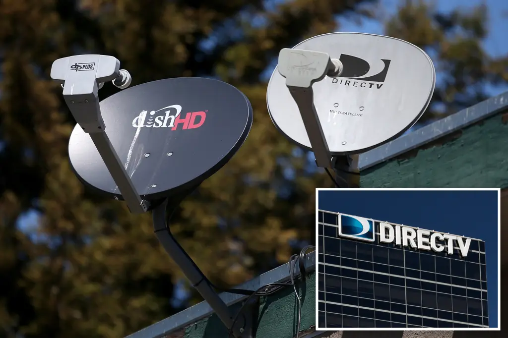 Featured image for DirecTV Scraps Dish Merger Amid Lender Pushback