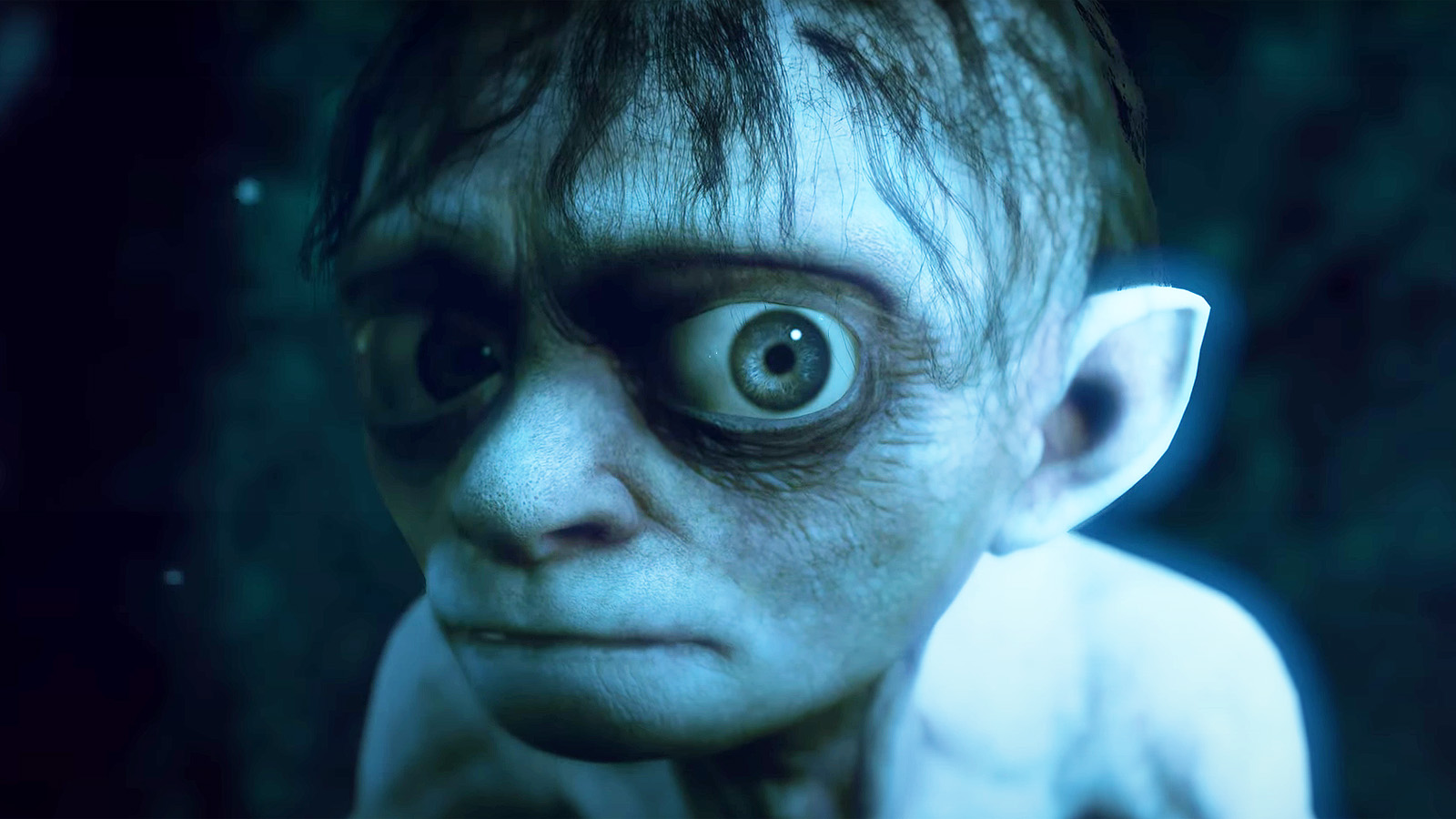 "The Lord of the Rings: Gollum - Preorders, Bonuses, and Elvish Upcharge"