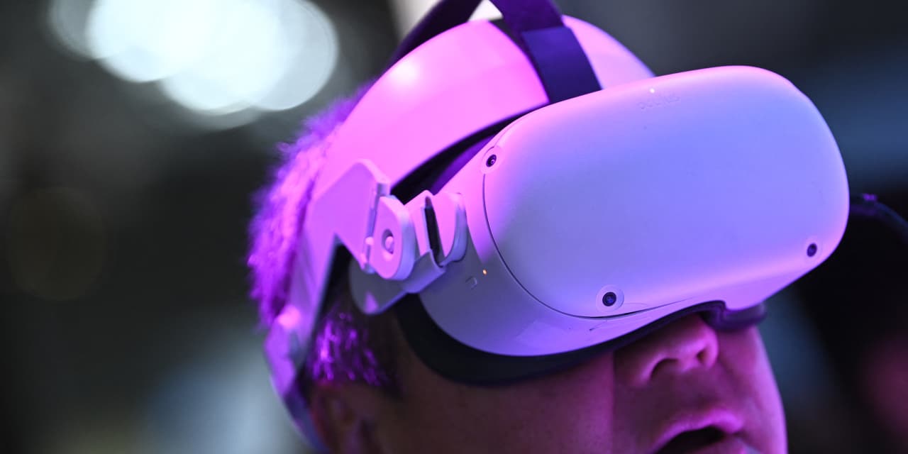 Featured image for Meta Introduces Quest+ VR Subscription for Gamers.