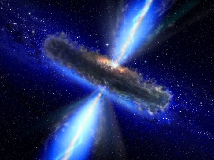 Galactic Collisions Fuel Supermassive Black Holes