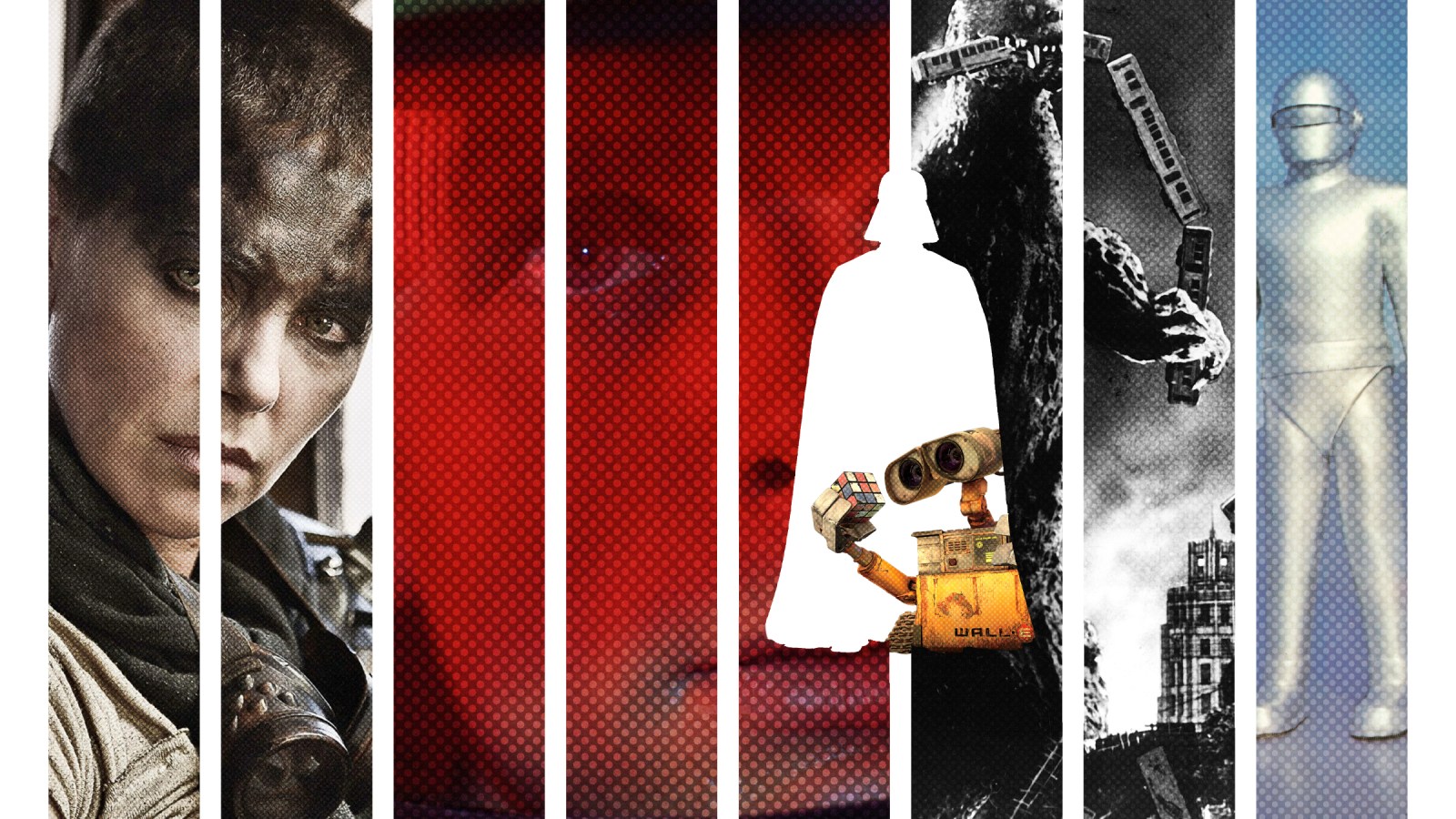 "Top Sci-Fi Cinematic Treasures: The Ultimate Must-Watch List"