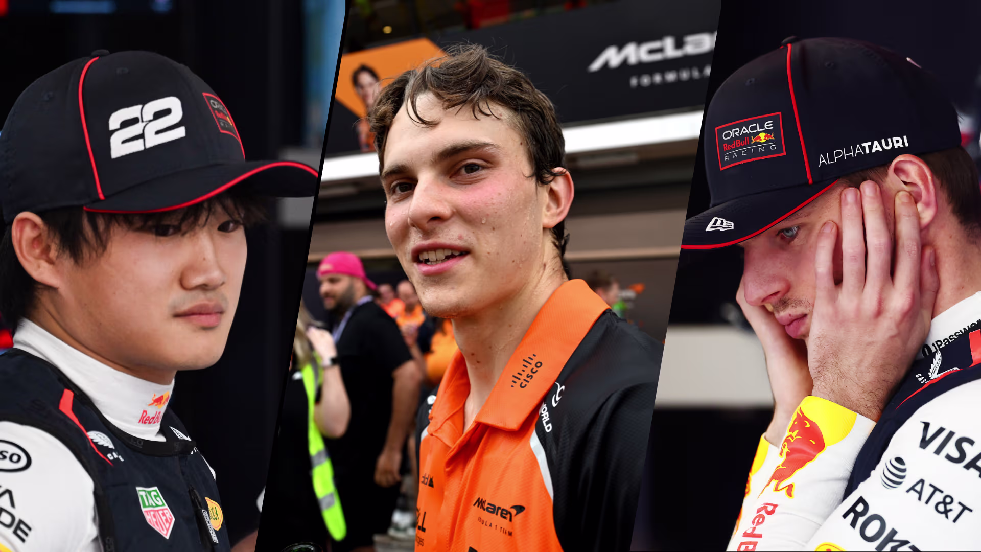 Featured image for Spain Grand Prix: Piastri's Win, Verstappen's Controversy, and Ferrari's Surprise Podium