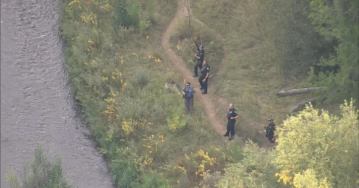 Featured image for Police hunt for woman involved in kidnapping and chase in Colorado