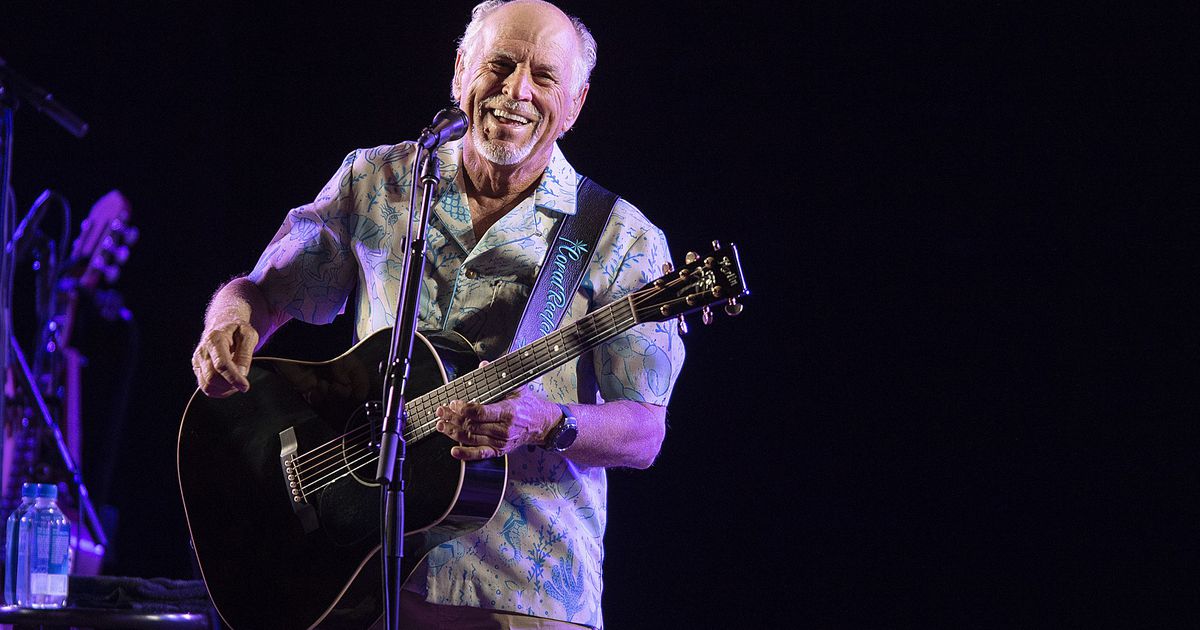 Featured image for "Rare and Aggressive Skin Cancer Strikes Jimmy Buffett, Linked to Merkel"