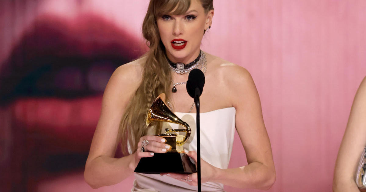 "2024 Grammy Awards: On-Demand Viewing and Star-Studded Afterparties"