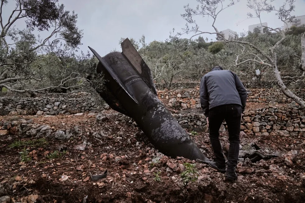 Trump targets allies as Iran conflict triggers fuel-price surge