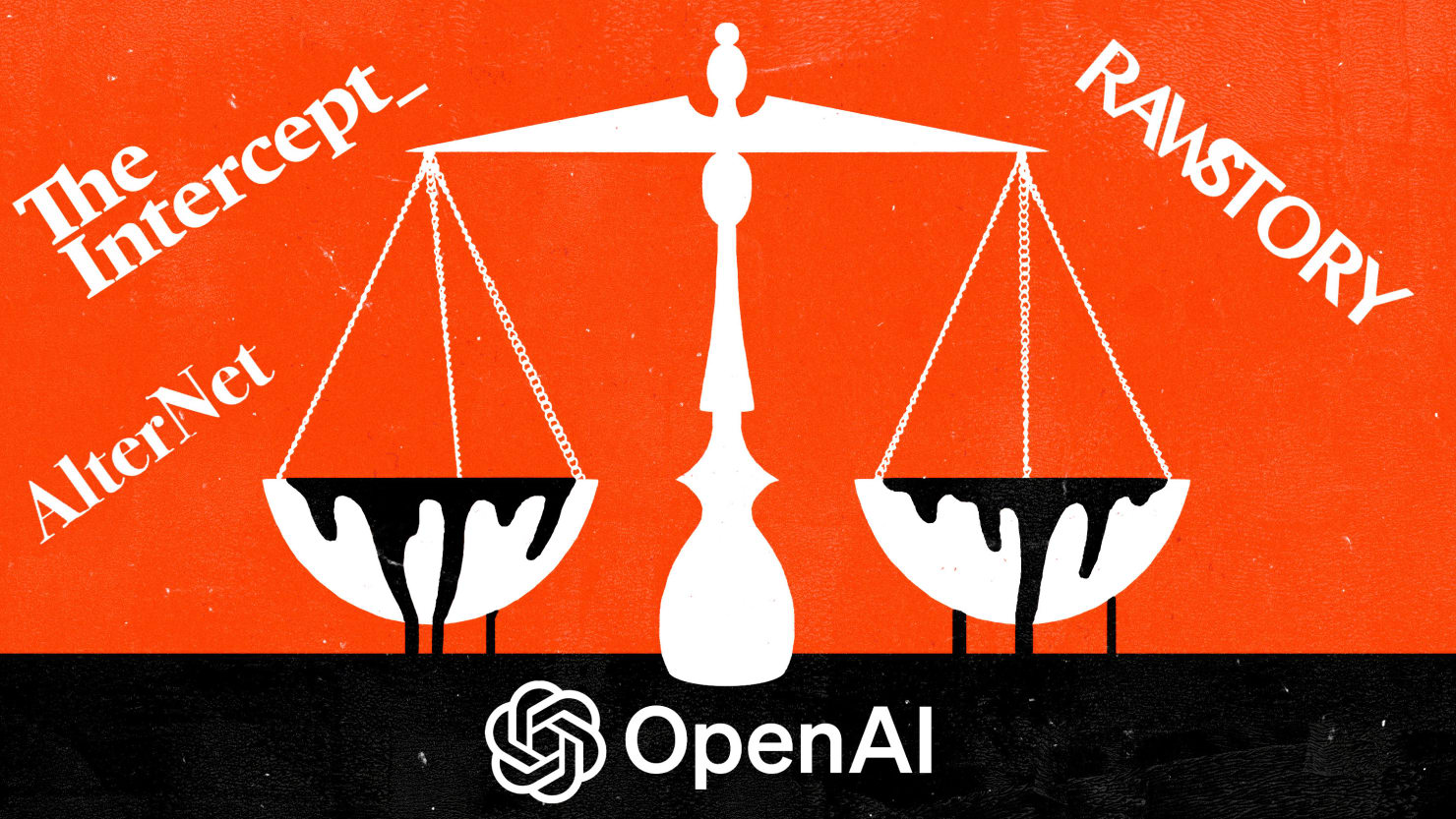 Featured image for OpenAI Accuses The New York Times of Hacking ChatGPT for Copyright Suit