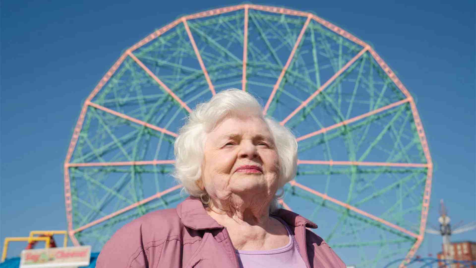 Featured image for Scarlett Johansson Debuts as Director with Controversial Film 'Eleanor the Great'