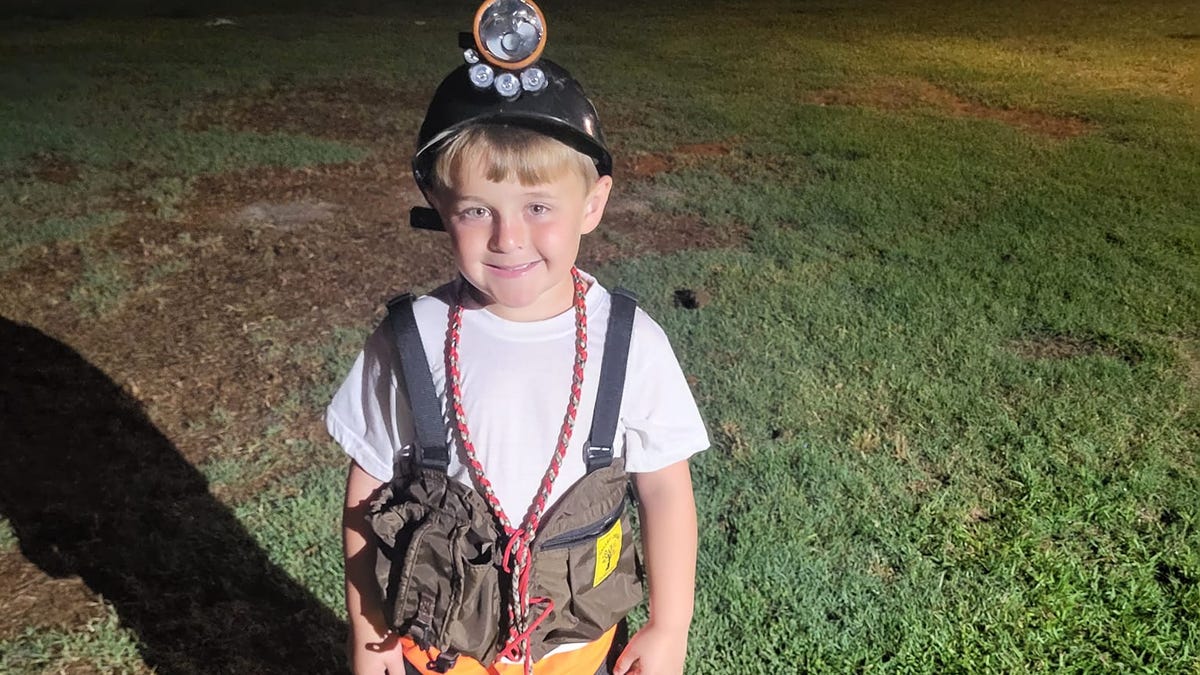 Featured image for Tragic Hunting Accident Claims Life of 6-Year-Old Boy