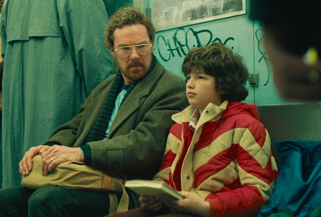 Featured image for "'Eric' on Netflix: A Flawed Puppet Show Starring Benedict Cumberbatch"