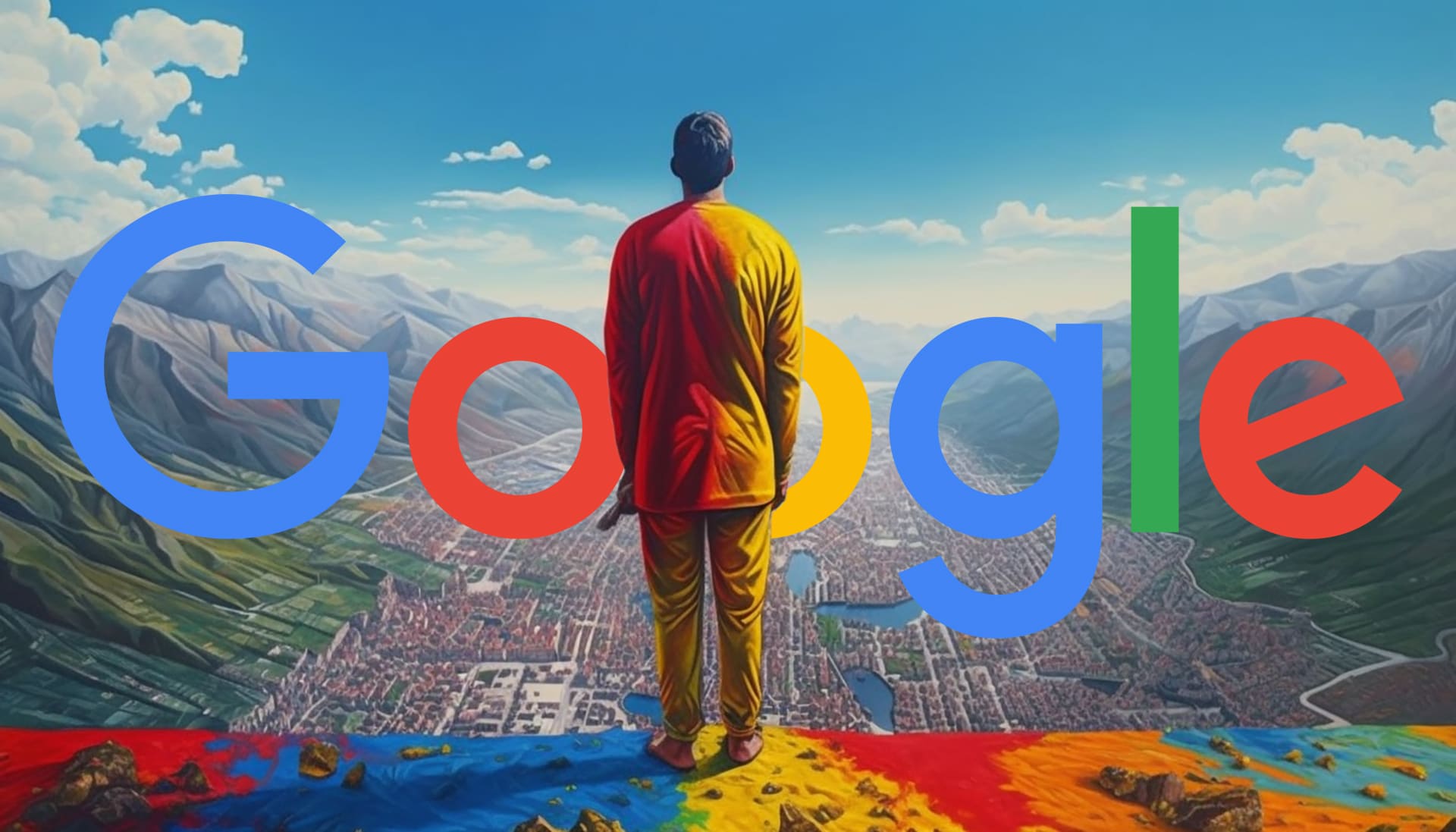 Featured image for "Google introduces related topics filter, photographers debate need for ND filters in 2023"