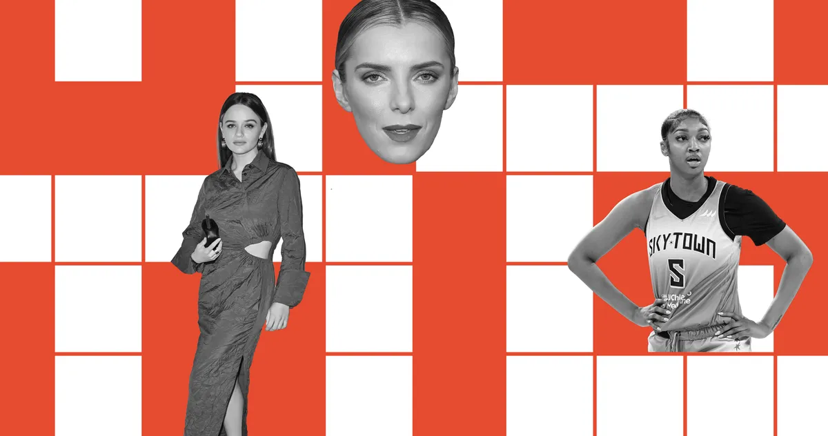 November 18 Holiday Crossword Challenge