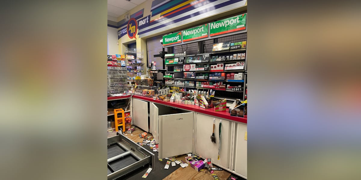Convenience store owner charged with murder after fatal shooting of 14-year-old in Columbia.