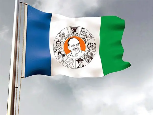 Featured image for YCP Concerned Over NTR Fans' Loyalty