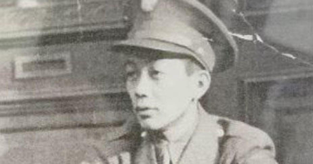 Long-lost soldiers from past wars finally identified after decades of uncertainty