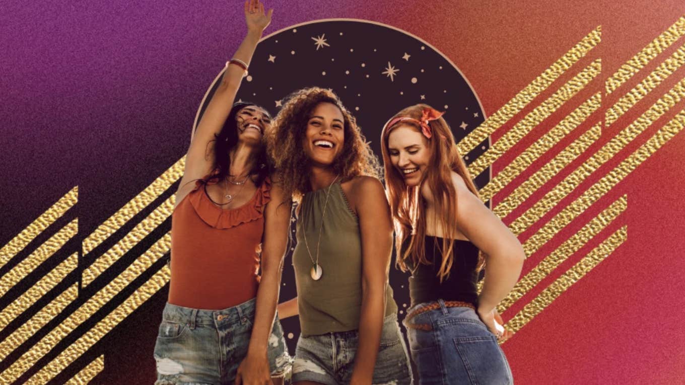 "Powerful Horoscopes and Love Insights: April 19, 2024"