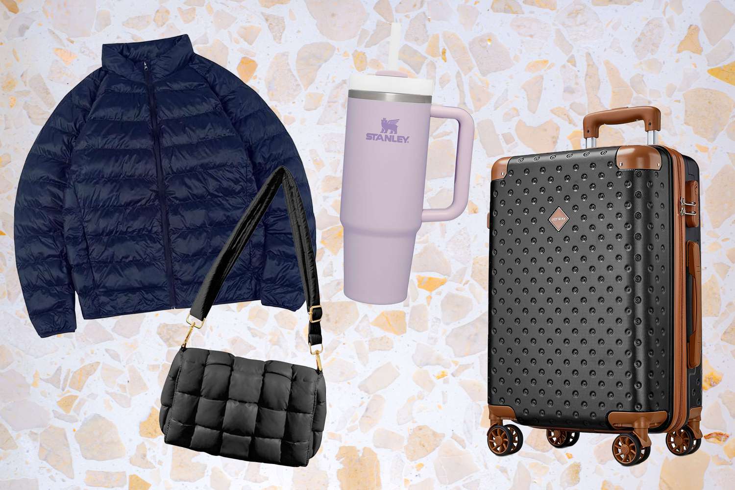 Featured image for "Ultimate Travel Product Roundup: January 2024 Edition"