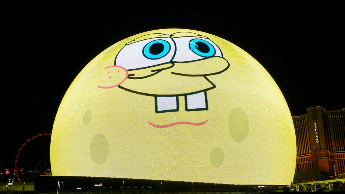 Featured image for "SpongeBob SquarePants Special: 2024 Super Bowl Broadcast on Nickelodeon"