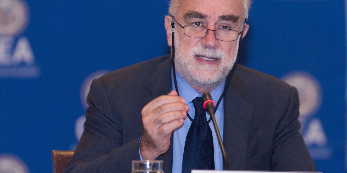 "Controversy Surrounding Genocide: Israel, Hamas, and Gaza"