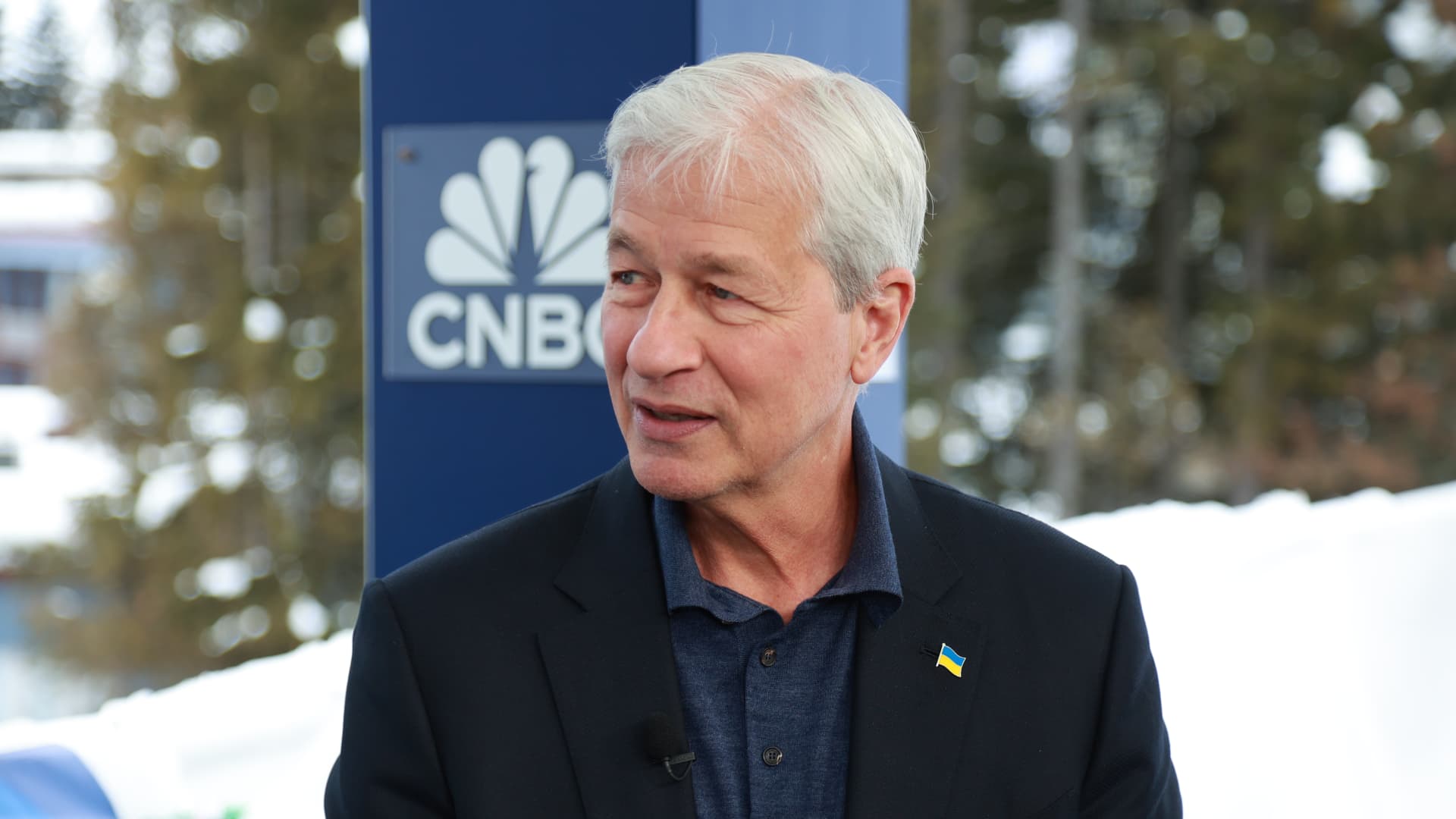 Featured image for "Davos 2024: Argentina's Anarcho-Capitalist President Warns of Western World's Danger from Socialism"