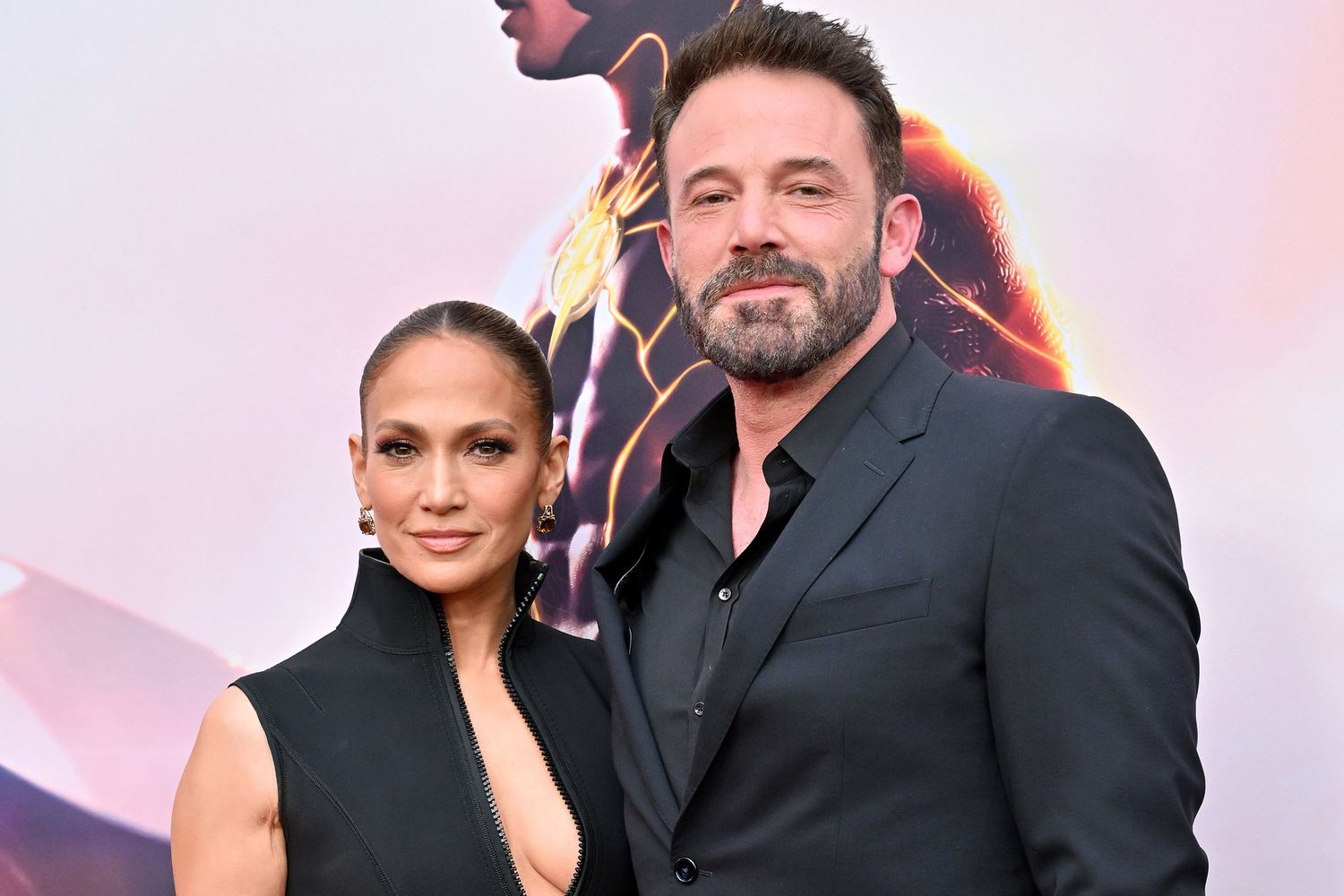 Jennifer Lopez Addresses Ben Affleck Split Rumors with Humor