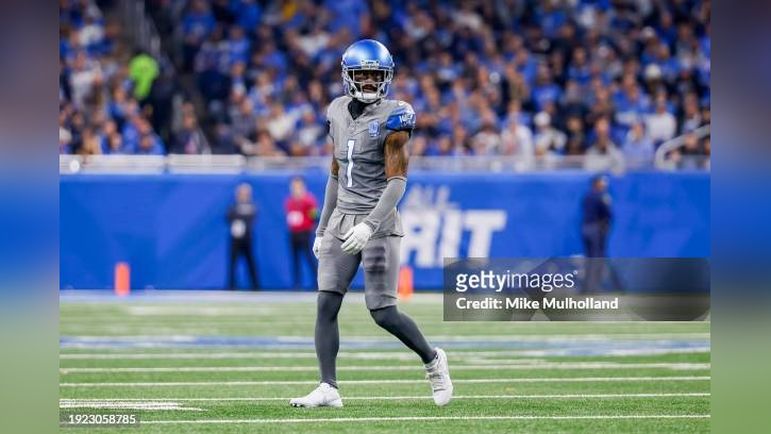 Featured image for Former NFL Player Cameron Sutton Released from Jail with Reduced Charges