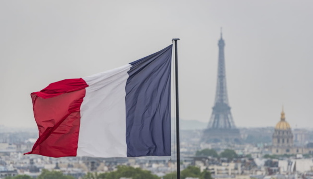 France's Opposition to NATO Office in Tokyo Sparks Internal Tension and Chinese Complaints