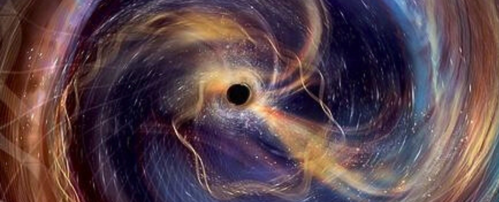 LIGO's Decade of Black Hole Discoveries Confirm Hawking and Einstein's Theories