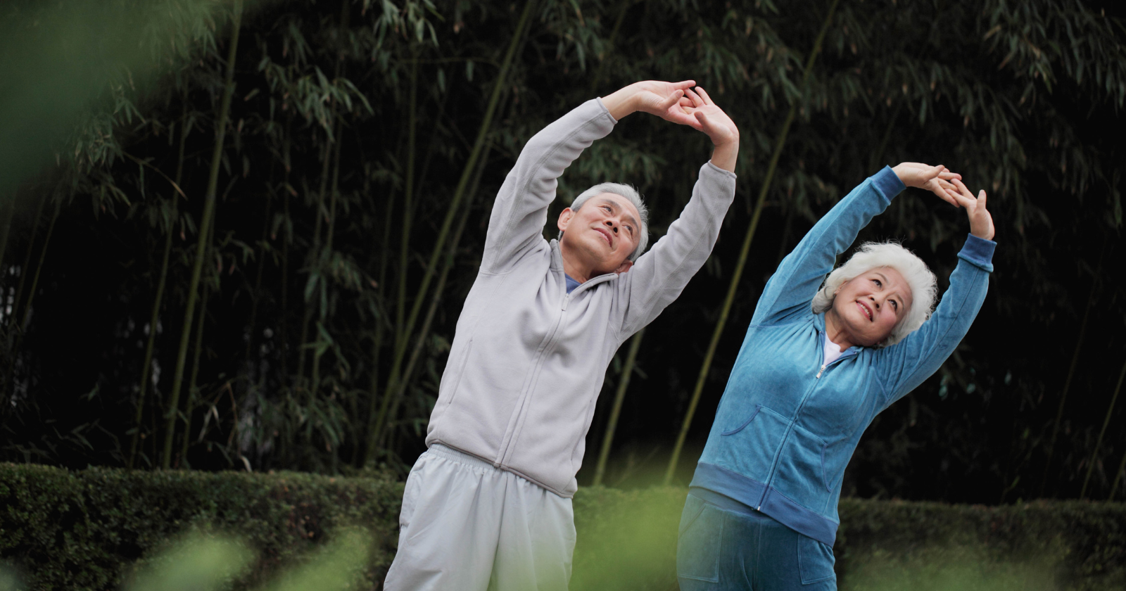 Featured image for Challenges After 60 and How Exceptional Aging Can Help