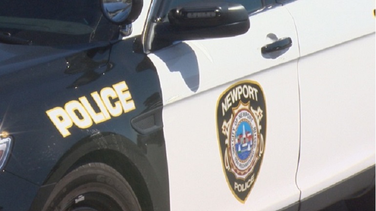 Featured image for Arrests and Brawl Erupt at Newport Wedding Party