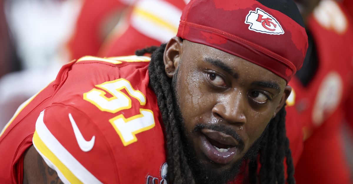 Featured image for "Chiefs Capitalize on L'Jarius Sneed Trade for Free Agency Moves"