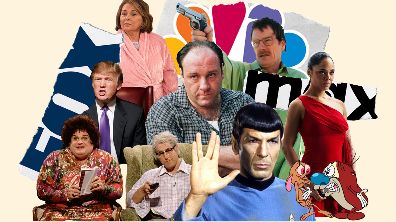 Featured image for "Disastrous TV Network Decisions: A Look at the 50 Worst Spinoffs, Cancellations, and More"