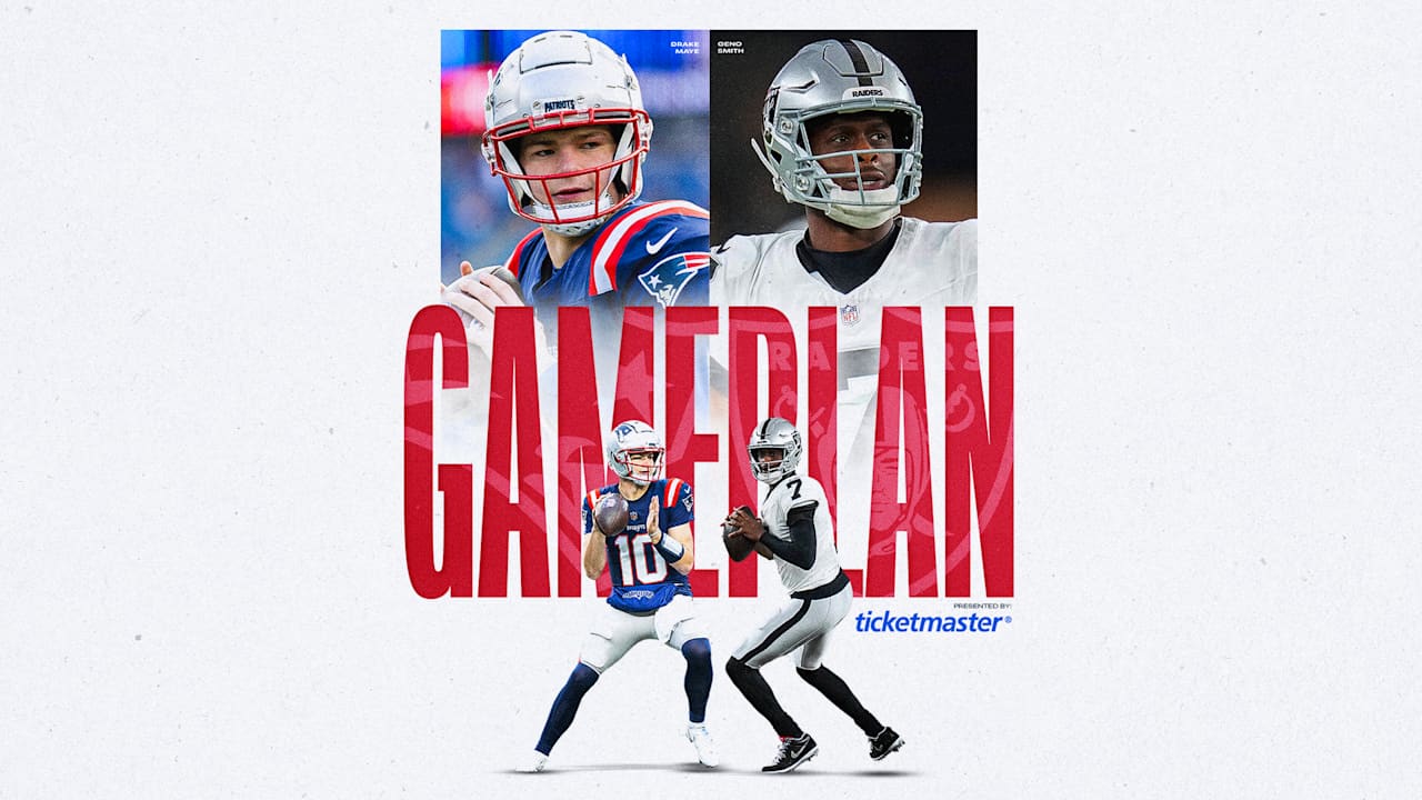 Featured image for Patriots vs. Raiders: Week 1 Preview and Predictions