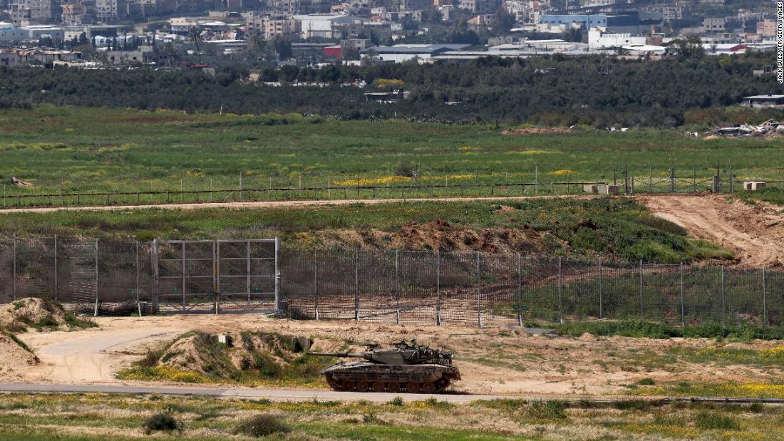 Featured image for "Israel's Dilemma: Crafting a Response to Iran's Missile Attack"