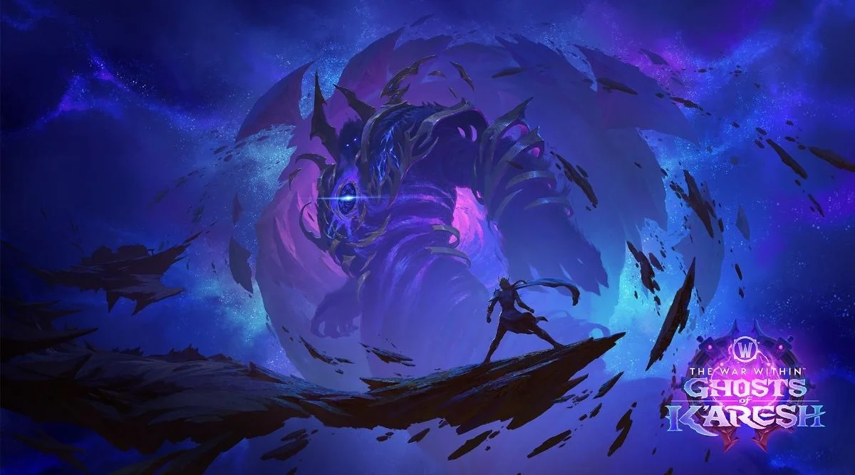 World of Warcraft's 'The War Within' Patch 11.2 Launches August 14 with Major Class and Raid Updates