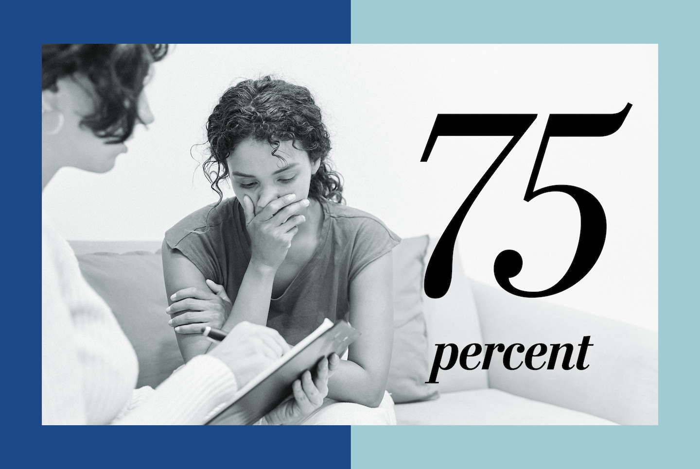 Featured image for "Survey Reveals Gaps in Mental vs. Physical Healthcare for Americans"