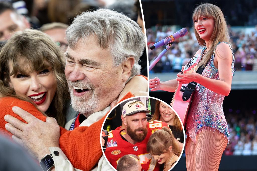 Travis Kelce's Potential Trip to Australia with Taylor Swift Sparks Speculation