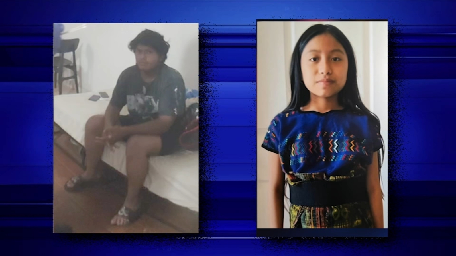 Texas Police Arrest 18-Year-Old in Connection with Murder of 11-Year-Old Girl