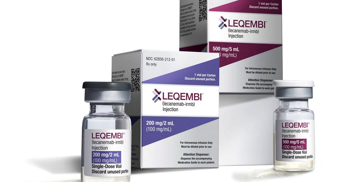Featured image for "Breakthrough Alzheimer's Treatment Leqembi Receives Approval in Japan"