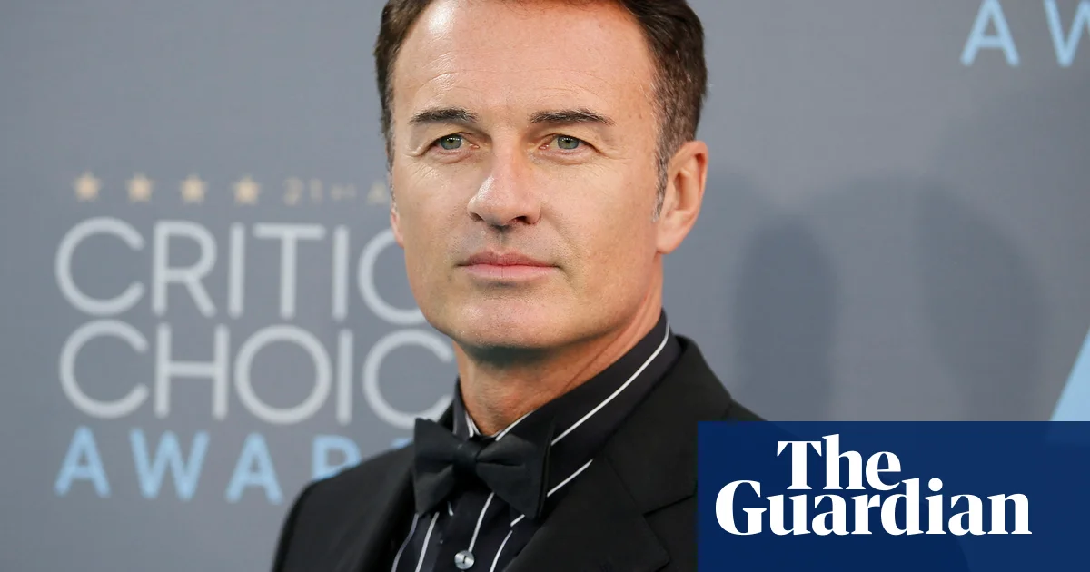 Julian McMahon, Star of 'Nip/Tuck' and 'Fantastic Four,' Dies at 56