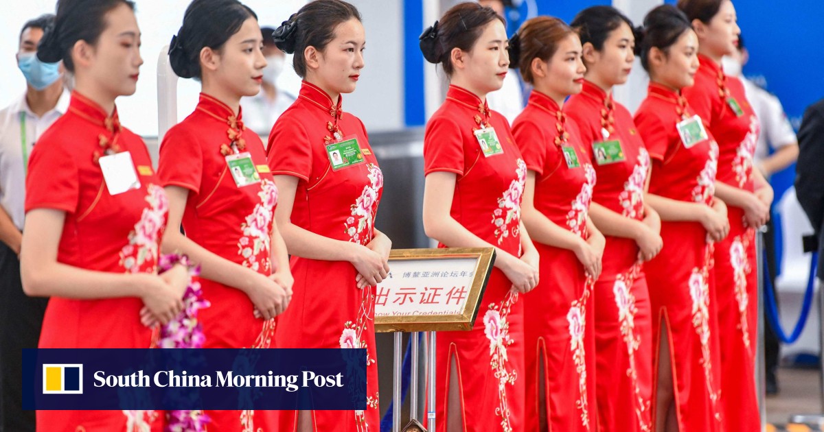 Boao Forum for Asia: Navigating Uncertainty in the Asian Supply Chain