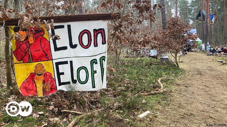 Featured image for "Elon Musk's Complex Relationship with Germany: From Culture Wars to Tesla Production"