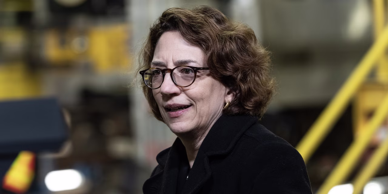 Deputy Transportation Secretary to Serve as FAA's Interim Leader